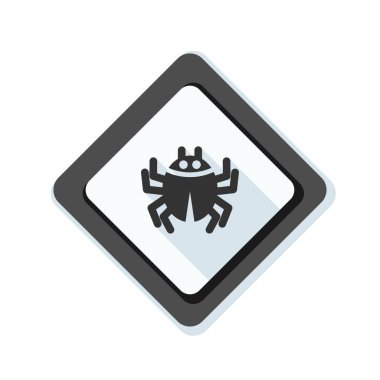 Ransomware tehlike işareti