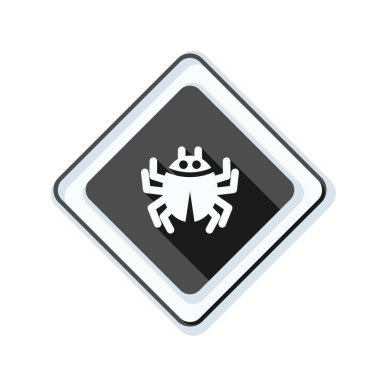 Ransomware tehlike işareti