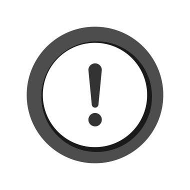 ünlem tehlike işareti