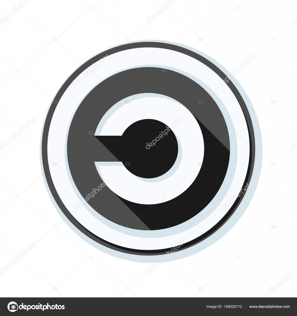Imagenes Vectoriales Copyleft | icono de signo de copyleft archivo im 225 genes vectoriales Imagenes Vectoriales Copyleft | icono de signo de copyleft archivo im 225 genes vectoriales