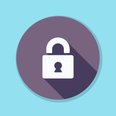 Güvenli Kilit düğmesi