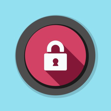 Güvenli Kilit düğmesi