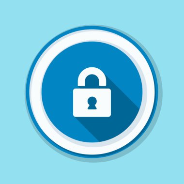 Güvenli Kilit düğmesi