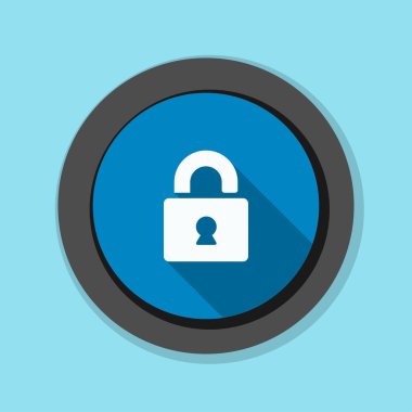 Güvenli Kilit düğmesi