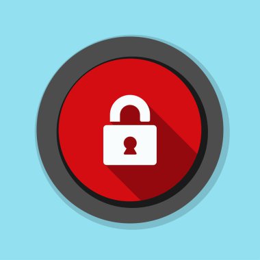 Güvenli Kilit düğmesi