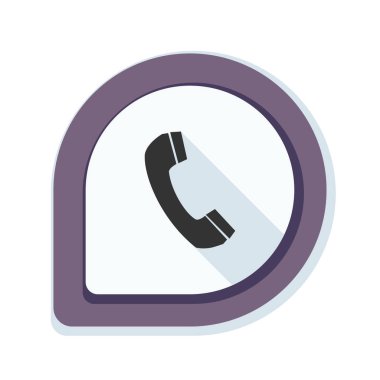 telefon düz düğme