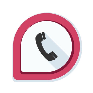 telefon düz düğme