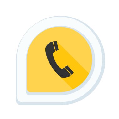 telefon düz düğme