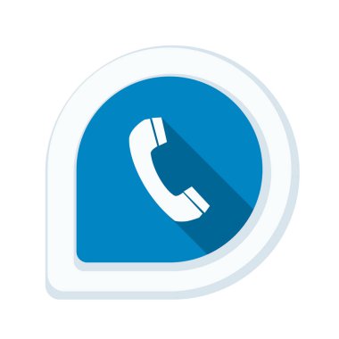 telefon düz düğme