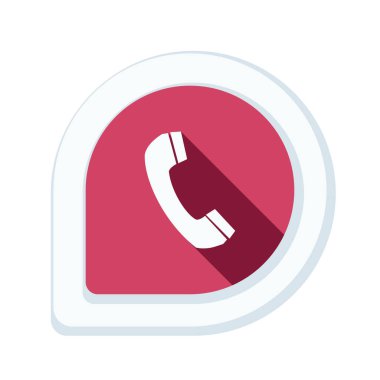 telefon düz düğme