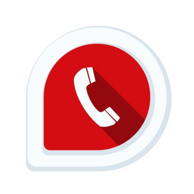 telefon düz düğme