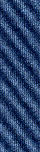 Textur der Jeansbanner — Stockvektor