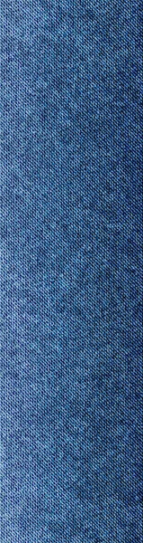 Текстура джинсового баннера — стоковый вектор