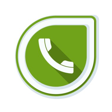 telefon düz düğme