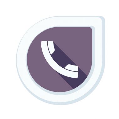 telefon düz düğme