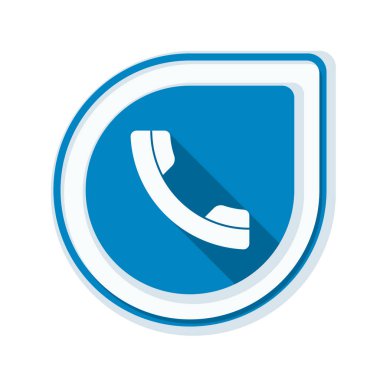 telefon düz düğme