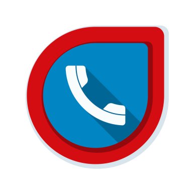 telefon düz düğme