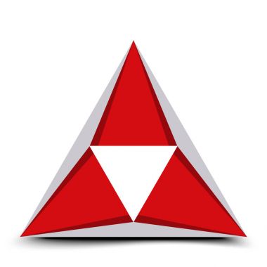 Üçgen imkansız işaretini