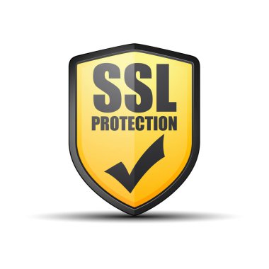 SSL koruma kalkanı