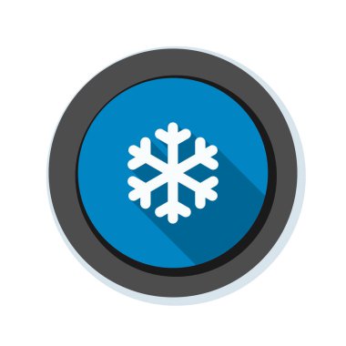 soğuk uyarı işareti