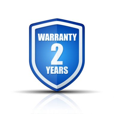 iki yıl garanti kalkan