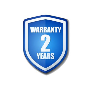 iki yıl garanti kalkan