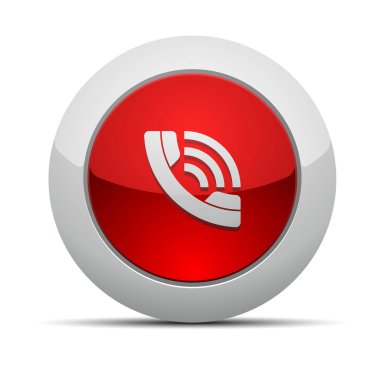 telefon düz düğme