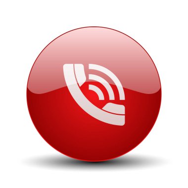 telefon düz düğme