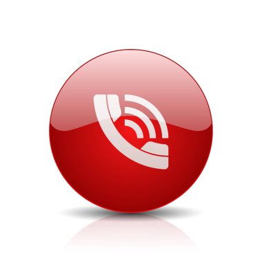 telefon düz düğme