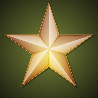 Yıldız işareti simgesi 