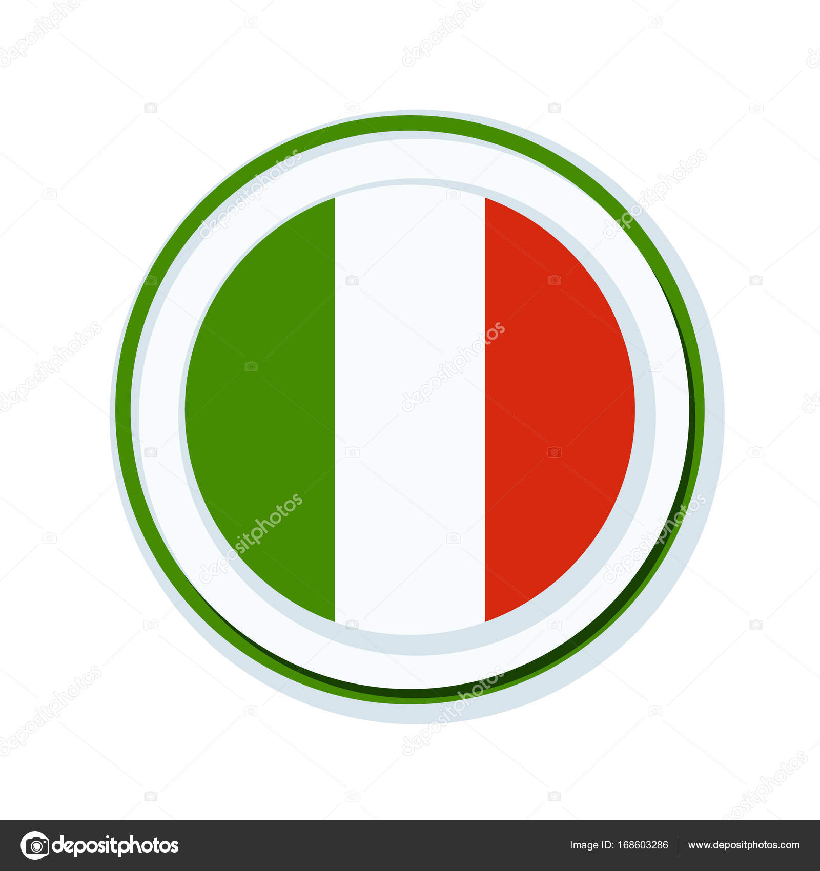 最も人気のある イタリア 国旗 イラスト Arielillust