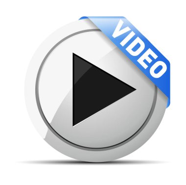 Oyun düğme işareti simgesi