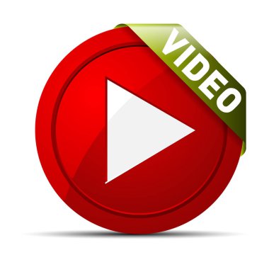 Oyun düğme işareti simgesi