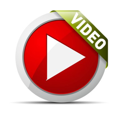 Oyun düğme işareti simgesi