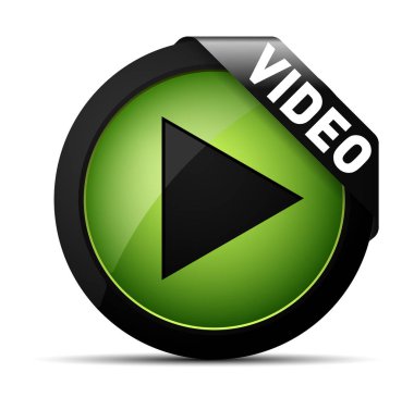 Oyun düğme işareti simgesi