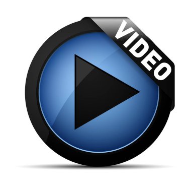 Oyun düğme işareti simgesi