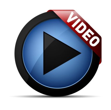 Oyun düğme işareti simgesi