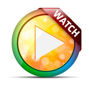 Oyun düğme işareti simgesi