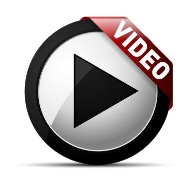 Oyun düğme işareti simgesi