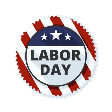 İşçi Bayramı simgesi