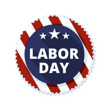 İşçi Bayramı simgesi