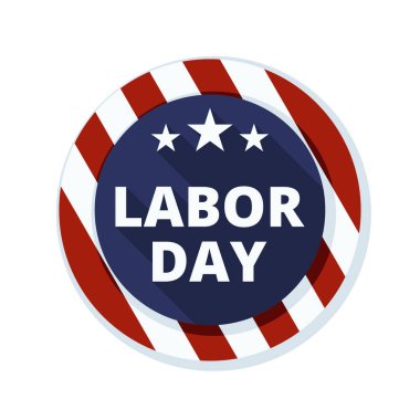 İşçi Bayramı simgesi