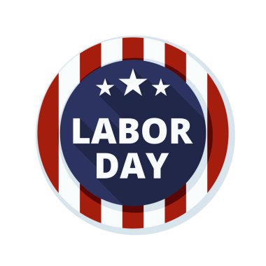 İşçi Bayramı simgesi