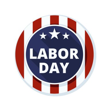 İşçi Bayramı simgesi