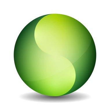 şirket küresel logosu 