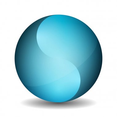 şirket küresel logosu 