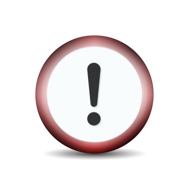 ünlem tehlike işareti