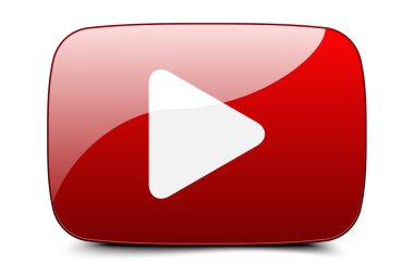 Oyun düğme işareti simgesi