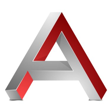 Üçgen imkansız işaretini