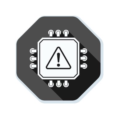 ünlem tehlike işareti